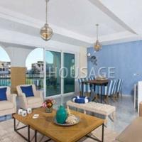 Вилла на Кипре, Лимасол, 264 кв.м.