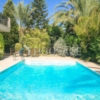 Вилла на Кипре, Лимасол, 470 кв.м.