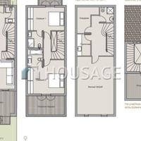 Таунхаус на Кипре, Лимасол, 208 кв.м.