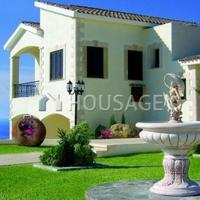 Вилла на Кипре, Пафос, Никосия, 255 кв.м.