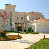 Вилла на Кипре, Пафос, Никосия, 255 кв.м.