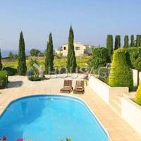 Вилла на Кипре, Пафос, Никосия, 255 кв.м.