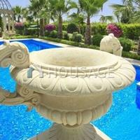 Вилла на Кипре, Пафос, Никосия, 255 кв.м.