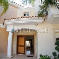 Villa in Republic of Cyprus, Lemesou, 300 sq.m.