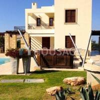 Вилла на Кипре, Пафос, Никосия, 230 кв.м.