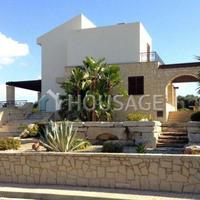 Вилла на Кипре, Пафос, Никосия, 230 кв.м.