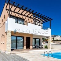 Вилла на Кипре, Пафос, 147 кв.м.