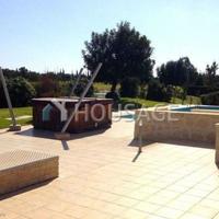 Вилла на Кипре, Пафос, Никосия, 230 кв.м.
