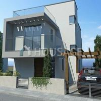 Вилла на Кипре, Пафос, Никосия, 128 кв.м.