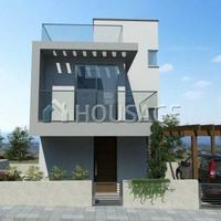 Вилла на Кипре, Пафос, Никосия, 128 кв.м.