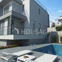 Вилла на Кипре, Пафос, Никосия, 128 кв.м.