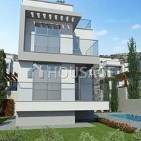 Вилла на Кипре, Пафос, Никосия, 128 кв.м.