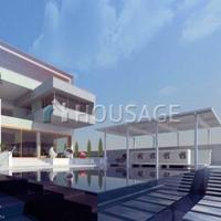 Villa in Republic of Cyprus, Lemesou, 844 sq.m.