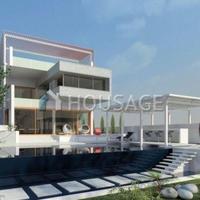 Villa in Republic of Cyprus, Lemesou, 844 sq.m.
