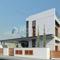 Villa in Republic of Cyprus, Lemesou, 844 sq.m.