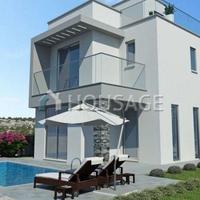 Вилла на Кипре, Пафос, Никосия, 99 кв.м.