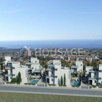 Вилла на Кипре, Пафос, Никосия, 99 кв.м.