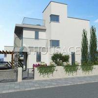 Вилла на Кипре, Пафос, Никосия, 99 кв.м.