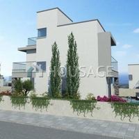 Вилла на Кипре, Пафос, Никосия, 99 кв.м.