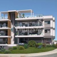 Апартаменты на Кипре, Лимасол, 168 кв.м.
