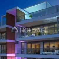 Апартаменты на Кипре, Лимасол, 168 кв.м.