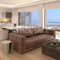 Апартаменты на Кипре, Лимасол, 168 кв.м.