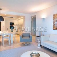 Apartment in Republic of Cyprus, Lemesou, 109 sq.m.