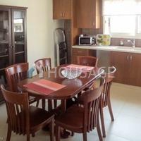 Apartment in Republic of Cyprus, Lemesou, 108 sq.m.