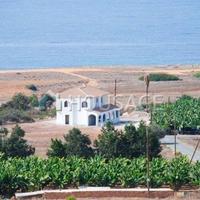 Вилла на Кипре, Пафос, Никосия, 310 кв.м.