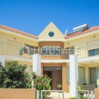 Villa in Republic of Cyprus, Lemesou, 495 sq.m.
