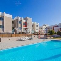 Apartment in Republic of Cyprus, Lemesou, 123 sq.m.