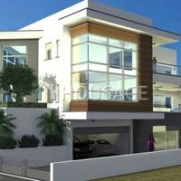 Villa in Republic of Cyprus, Lemesou, 760 sq.m.