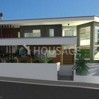Villa in Republic of Cyprus, Lemesou, 760 sq.m.