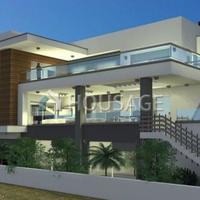Villa in Republic of Cyprus, Lemesou, 760 sq.m.