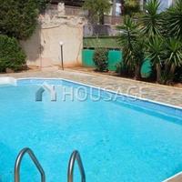 Villa in Republic of Cyprus, Lemesou, 220 sq.m.