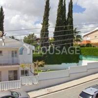Villa in Republic of Cyprus, Lemesou, 220 sq.m.