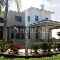 Вилла на Кипре, Лимасол, 223 кв.м.