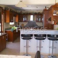 Villa in Republic of Cyprus, Eparchia Pafou, Nicosia, 357 sq.m.