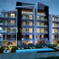 Апартаменты на Кипре, Лимасол, 107 кв.м.