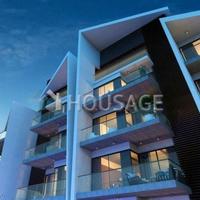 Апартаменты на Кипре, Лимасол, 107 кв.м.