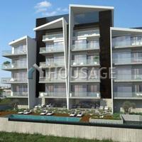 Апартаменты на Кипре, Лимасол, 107 кв.м.