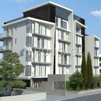 Апартаменты на Кипре, Лимасол, 107 кв.м.