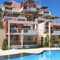 Апартаменты на Кипре, Лимасол, 95 кв.м.