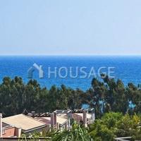 Апартаменты на Кипре, Лимасол, 95 кв.м.