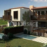 Вилла на Кипре, Пафос, Никосия, 158 кв.м.