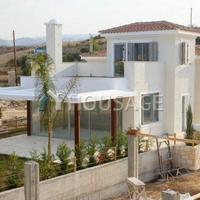 Вилла на Кипре, Пафос, Никосия, 130 кв.м.