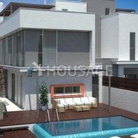 Villa in Republic of Cyprus, Lemesou, 258 sq.m.