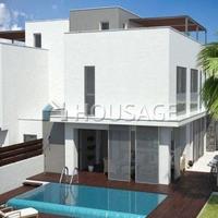 Villa in Republic of Cyprus, Lemesou, 258 sq.m.
