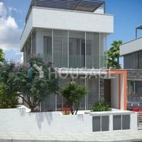 Villa in Republic of Cyprus, Lemesou, 190 sq.m.