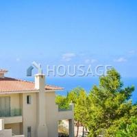 Villa in Republic of Cyprus, Eparchia Pafou, Nicosia, 206 sq.m.